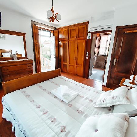 Casa Da Tanquinha Lägenhet Beiral do Lima Exteriör bild