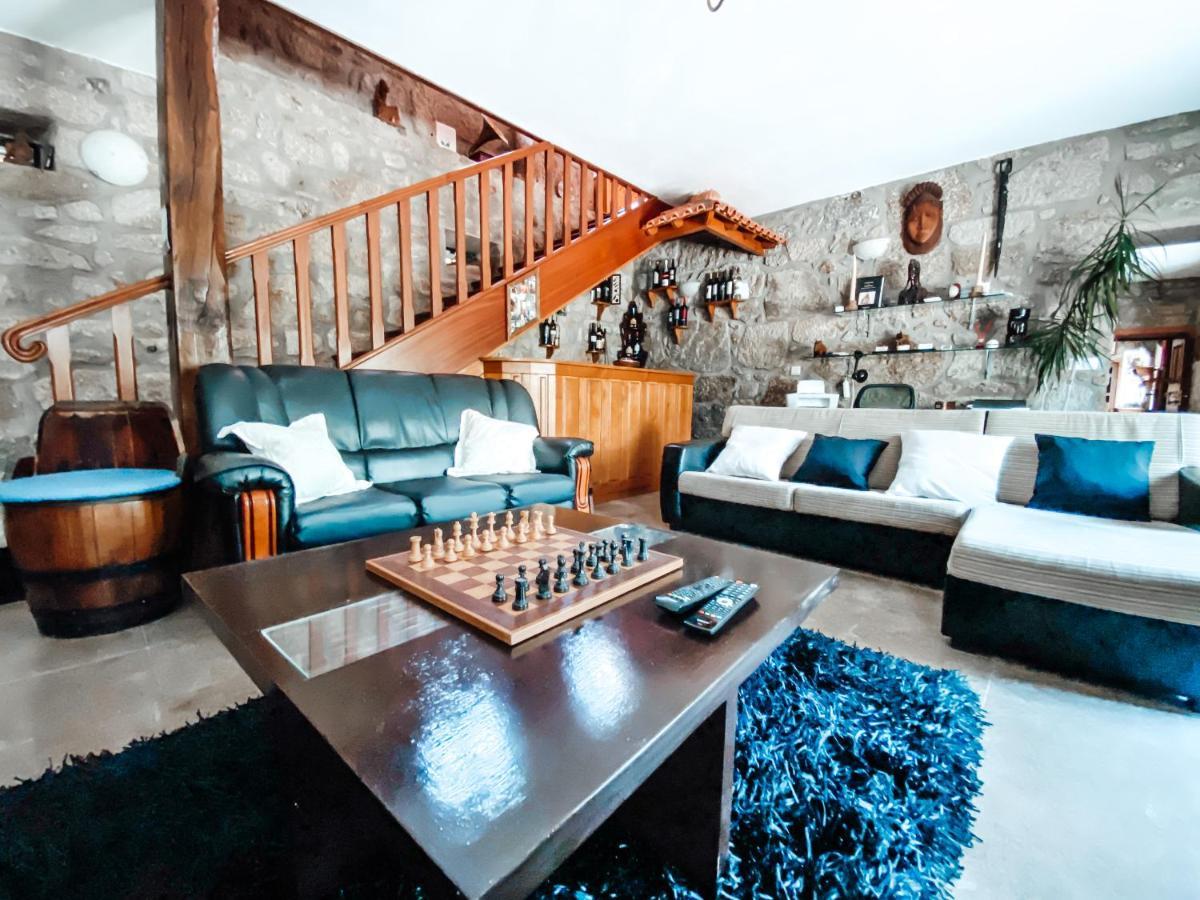 Casa Da Tanquinha Lägenhet Beiral do Lima Exteriör bild