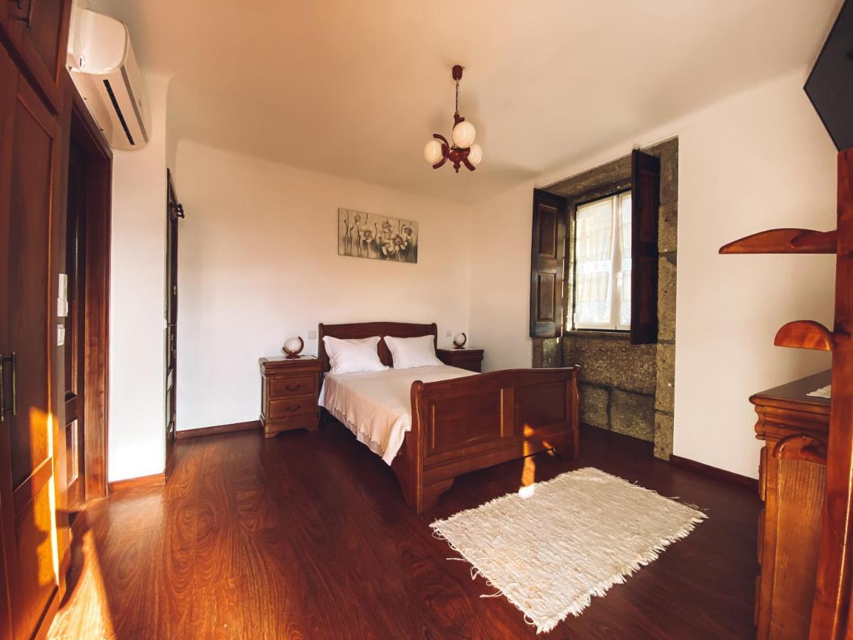 Casa Da Tanquinha Lägenhet Beiral do Lima Exteriör bild