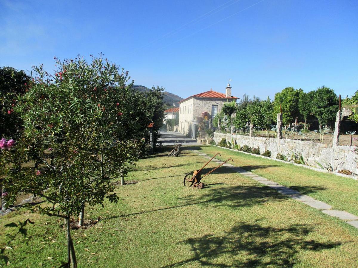 Casa Da Tanquinha Lägenhet Beiral do Lima Exteriör bild
